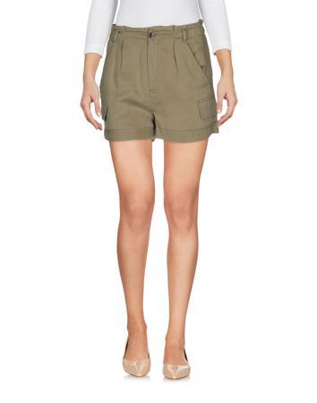 Шорты GUESS Шорты GUESS