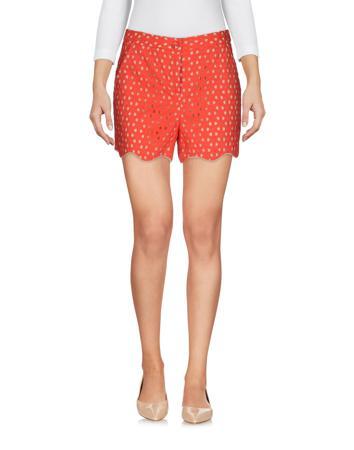 Шорты PATRIZIA PEPE