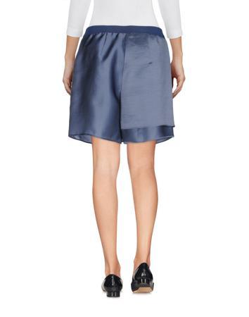 Шорты BRUNELLO CUCINELLI