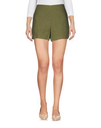 Шорты TORY BURCH Шорты TORY BURCH