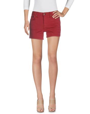 Шорты BURBERRY Шорты BURBERRY