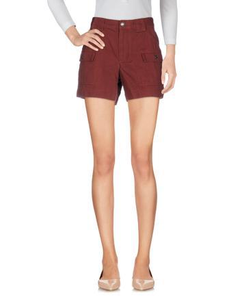 Шорты MARC BY MARC JACOBS Шорты MARC BY MARC JACOBS