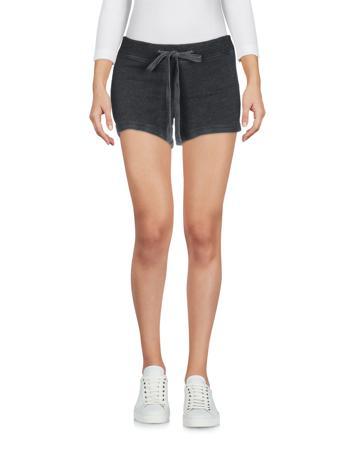 Шорты JAMES PERSE STANDARD Шорты JAMES PERSE STANDARD