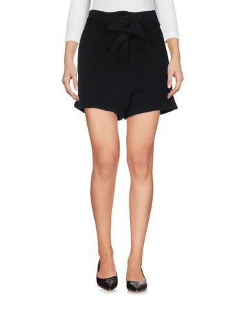 Шорты ANN DEMEULEMEESTER