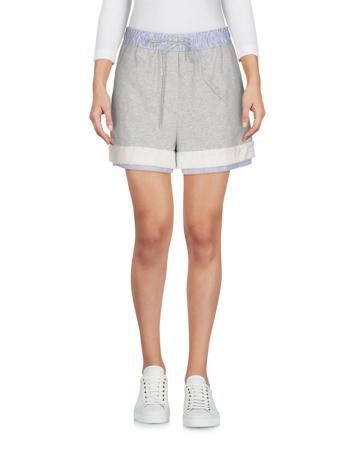 Шорты 3.1 PHILLIP LIM