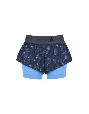 Шорты ADIDAS by STELLA McCARTNEY