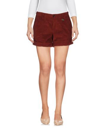 Шорты LIU •JO JEANS Шорты LIU •JO JEANS