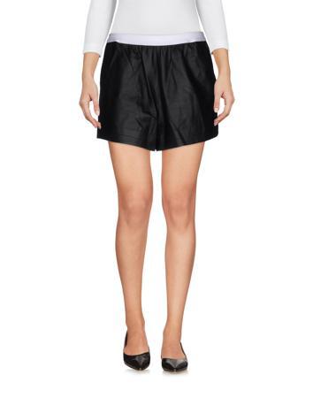 Шорты T by ALEXANDER WANG