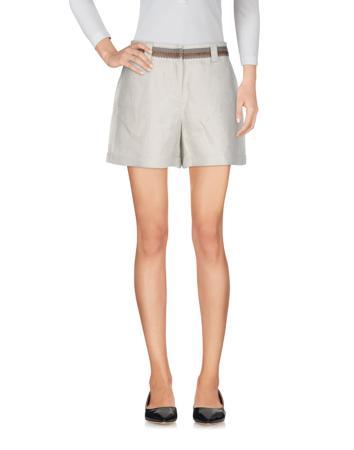 Шорты EMPORIO ARMANI