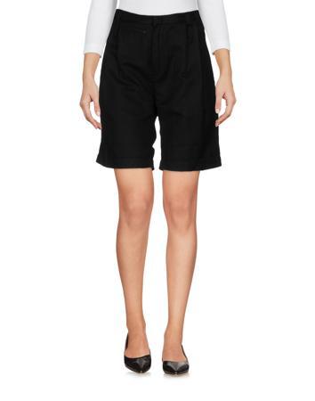 Шорты ZU+ELEMENTS