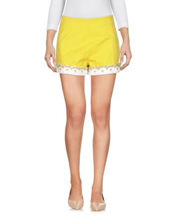 Шорты REDValentino