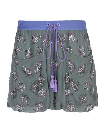 Шорты EMPORIO ARMANI Шорты EMPORIO ARMANI