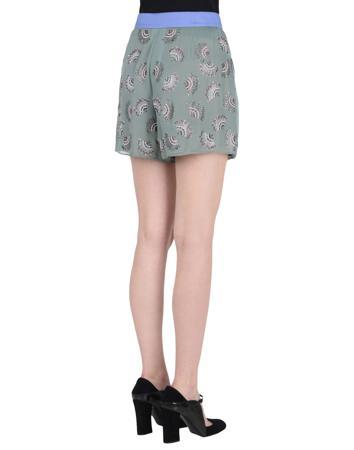 Шорты EMPORIO ARMANI Шорты EMPORIO ARMANI