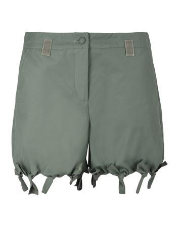 Шорты EMPORIO ARMANI Шорты EMPORIO ARMANI