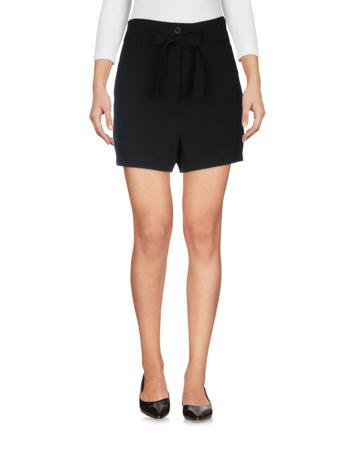 Шорты ANN DEMEULEMEESTER