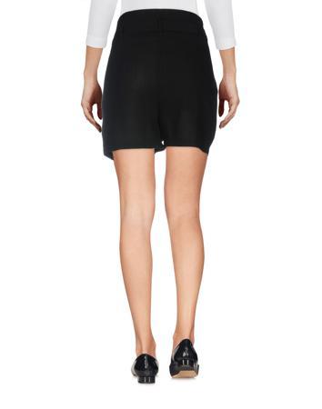 Шорты ANN DEMEULEMEESTER