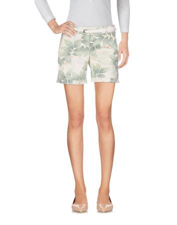 Шорты MAISON SCOTCH