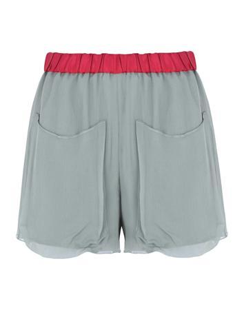 Шорты EMPORIO ARMANI Шорты EMPORIO ARMANI