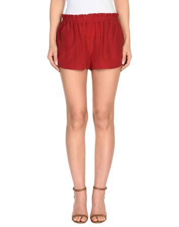 Шорты REDValentino Шорты REDValentino