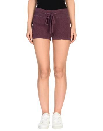 Шорты JAMES PERSE STANDARD