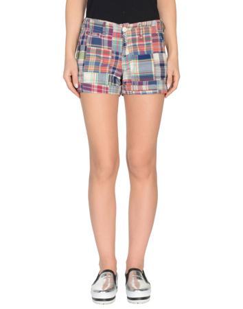 Шорты DENIM & SUPPLY RALPH LAUREN