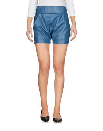 Шорты GIUDA Шорты GIUDA