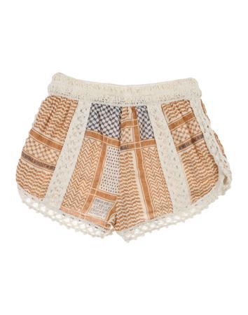 Шорты SCOTCH & SODA