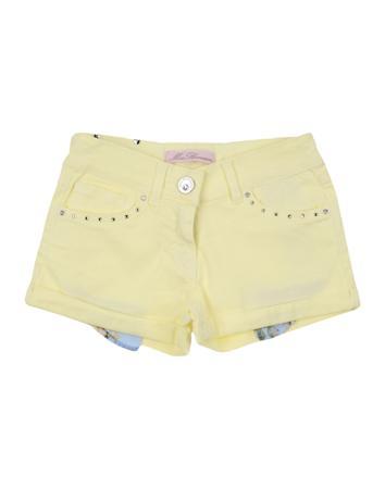 Шорты MISS BLUMARINE