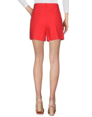Шорты MAISON KITSUNÉ