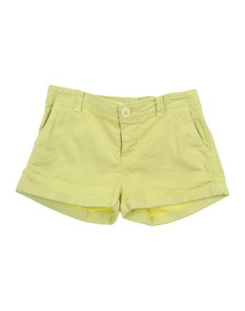 Шорты MANILA GRACE DENIM