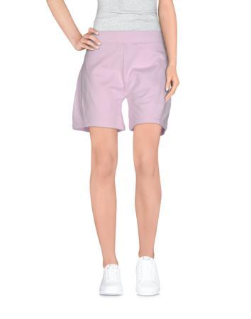 Шорты ACNE STUDIOS