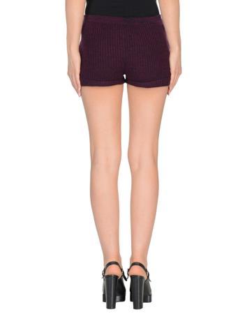 Шорты ISABEL MARANT ÉTOILE