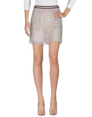 Шорты JUCCA Шорты JUCCA