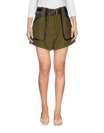 Шорты DEREK LAM 10 CROSBY