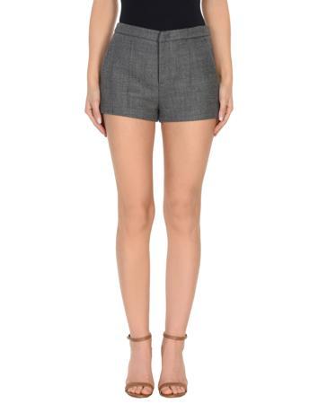 Шорты REDValentino Шорты REDValentino