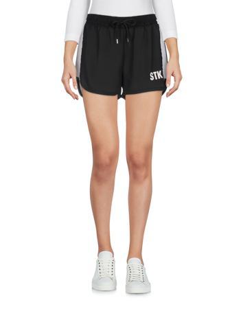 Шорты STK SUPERTOKYO