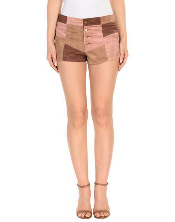 Шорты WYLDR Шорты WYLDR