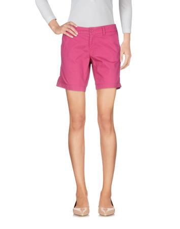 Шорты TOMMY HILFIGER DENIM