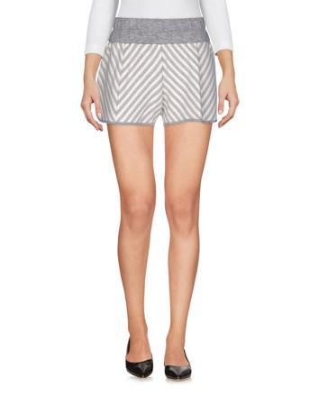 Шорты DEREK LAM 10 CROSBY Шорты DEREK LAM 10 CROSBY