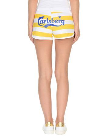 Шорты CARLSBERG