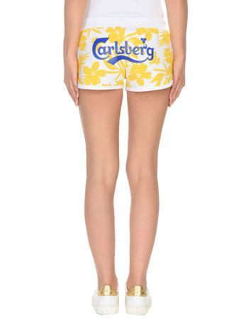 Шорты CARLSBERG