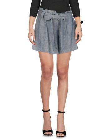 Шорты REDValentino Шорты REDValentino