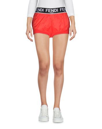 Шорты FENDI Шорты FENDI