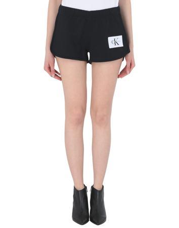 Шорты CALVIN KLEIN JEANS