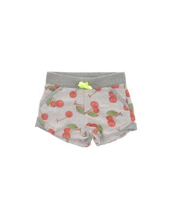 Шорты FIORUCCI YOUNGWEAR