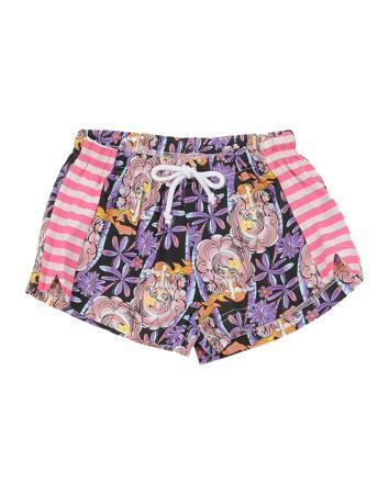 Шорты CUSTO GROWING Шорты CUSTO GROWING