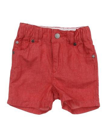 Шорты STELLA McCARTNEY KIDS Шорты STELLA McCARTNEY KIDS