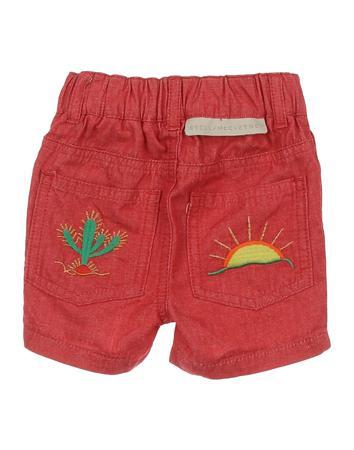 Шорты STELLA McCARTNEY KIDS