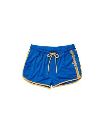 Шорты WRANGLER