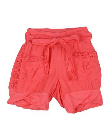 Шорты EUROPEAN CULTURE